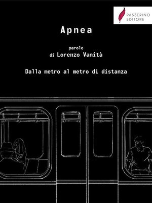 cover image of Apnea